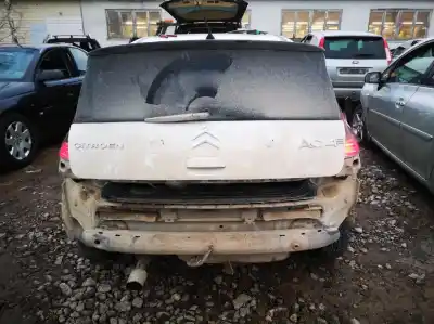 Здавання транспортного засобу citroen c4 i (lc_) 1.6 hdi року 2006 потужний  Здавання транспортного засобу citroen c4 i (lc_) 1.6 hdi року 2006 потужний