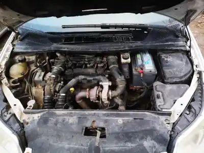 Здавання транспортного засобу citroen c4 i (lc_) 1.6 hdi року 2006 потужний  Здавання транспортного засобу citroen c4 i (lc_) 1.6 hdi року 2006 потужний