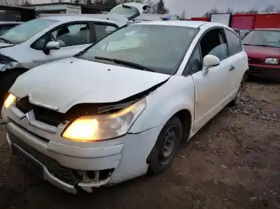 Здавання транспортного засобу citroen c4 i (lc_) 1.6 hdi року 2006 потужний  Здавання транспортного засобу citroen c4 i (lc_) 1.6 hdi року 2006 потужний