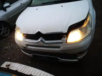 Здавання транспортного засобу citroen c4 i (lc_) 1.6 hdi року 2006 потужний  Здавання транспортного засобу citroen c4 i (lc_) 1.6 hdi року 2006 потужний