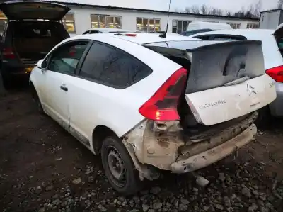 Здавання транспортного засобу citroen c4 i (lc_) 1.6 hdi року 2006 потужний  Здавання транспортного засобу citroen c4 i (lc_) 1.6 hdi року 2006 потужний
