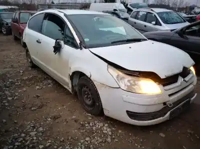 Здавання транспортного засобу citroen c4 i (lc_) 1.6 hdi року 2006 потужний  Здавання транспортного засобу citroen c4 i (lc_) 1.6 hdi року 2006 потужний