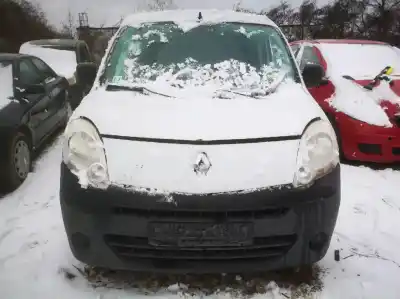 Утилизация автомобиля renault   года 2008 питание k9k800 d001085