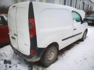 Утилизация автомобиля renault   года 2008 питание k9k800 d001085