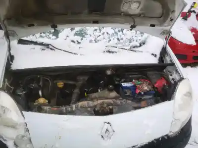 Утилизация автомобиля renault   года 2008 питание k9k800 d001085