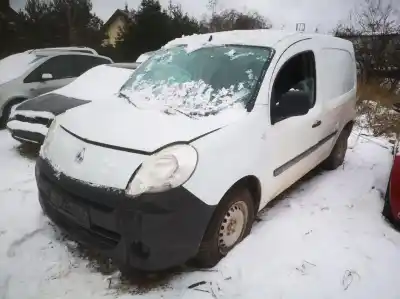 Утилизация автомобиля renault   года 2008 питание k9k800 d001085