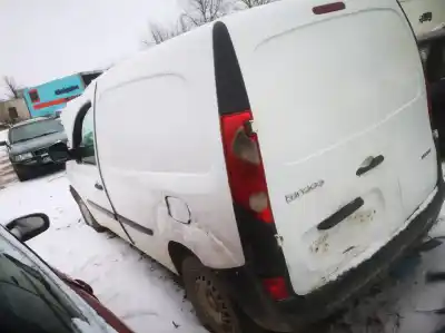 Утилизация автомобиля renault   года 2008 питание k9k800 d001085