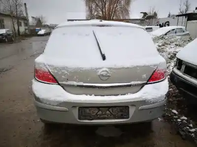 Здавання транспортного засобу opel astra h caravan 1.7 16v cdti року 2005 потужний z17dth 