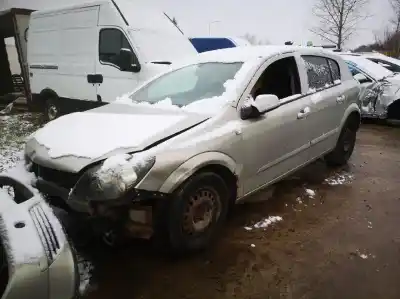 Здавання транспортного засобу opel astra h caravan 1.7 16v cdti року 2005 потужний z17dth 