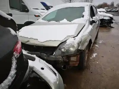 Здавання транспортного засобу opel astra h caravan 1.7 16v cdti року 2005 потужний z17dth 