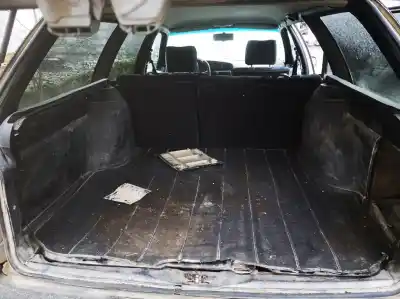 Утилизация автомобиля volkswagen passat variant (3b5) 1.9 tdi года 1996 питание afn