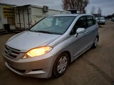 Veicolo di demolizione honda fr-v (be) 1.7 dell'anno 2005 alimentato d17a2