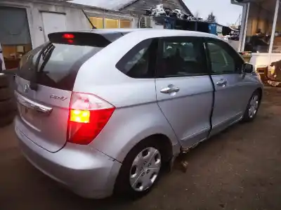 Veicolo di demolizione honda fr-v (be) 1.7 dell'anno 2005 alimentato d17a2