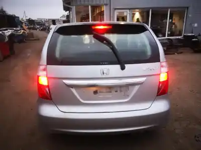 Veicolo di demolizione honda fr-v (be) 1.7 dell'anno 2005 alimentato d17a2