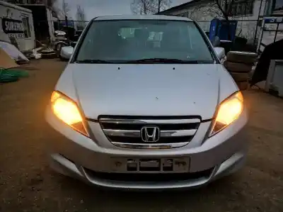 Veicolo di demolizione honda fr-v (be) 1.7 dell'anno 2005 alimentato d17a2