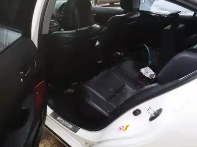 Здавання транспортного засобу lexus gs (gs/us/ws19) 3.0 v6 24v cat року 2005 потужний 3gr-fse