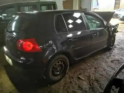 Здавання транспортного засобу volkswagen golf v variant (1k5) 1.9 tdi року 2006 потужний bls