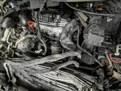 Здавання транспортного засобу volkswagen golf v variant (1k5) 1.9 tdi року 2006 потужний bls