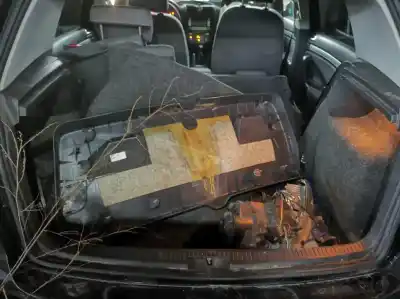 Здавання транспортного засобу volkswagen golf v variant (1k5) 1.9 tdi року 2006 потужний bls