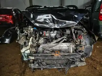 Здавання транспортного засобу volkswagen golf v variant (1k5) 1.9 tdi року 2006 потужний bls