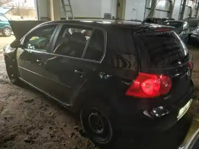 Здавання транспортного засобу volkswagen golf v variant (1k5) 1.9 tdi року 2006 потужний bls