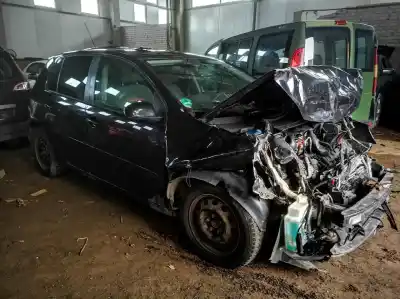 Здавання транспортного засобу volkswagen golf v variant (1k5) 1.9 tdi року 2006 потужний bls