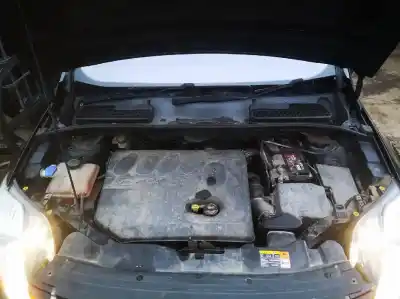 Scrapping Vehicle ford kuga i 2.0 tdci of the year 2008 powered dw10