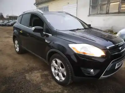 Scrapping Vehicle FORD KUGA I 2.0 TDCi of the year 2008 powered DW10