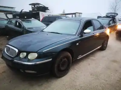 Scrapping Vehicle rover                                              rover 75 (rj)                                                                                                                                                                                                                                              2.0 kv6 classic                                                                                                                                                                                                                                            of the year 2000 powered 