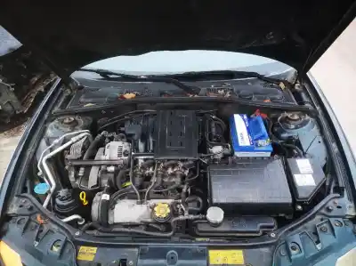 Scrapping Vehicle rover                                              rover 75 (rj)                                                                                                                                                                                                                                              2.0 kv6 classic                                                                                                                                                                                                                                            of the year 2000 powered 