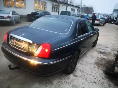 Scrapping Vehicle rover                                              rover 75 (rj)                                                                                                                                                                                                                                              2.0 kv6 classic                                                                                                                                                                                                                                            of the year 2000 powered 