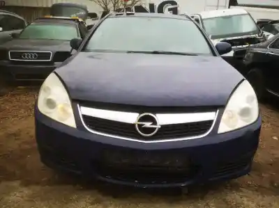 Утилизация автомобиля opel vectra, c 2005.10 - 2008.12 facelift 1.9 cdti 110kw 2004.04 - 2008.12 года 2008 питание 	z19dth