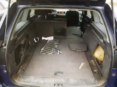 Утилизация автомобиля opel vectra, c 2005.10 - 2008.12 facelift 1.9 cdti 110kw 2004.04 - 2008.12 года 2008 питание 	z19dth