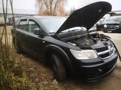 Утилизация автомобиля dodge journey 2.0 16v crd cat года 2009 питание ece