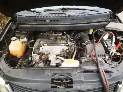 Утилизация автомобиля dodge journey 2.0 16v crd cat года 2009 питание ece