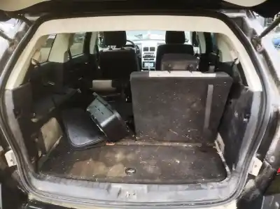 Утилизация автомобиля dodge journey 2.0 16v crd cat года 2009 питание ece