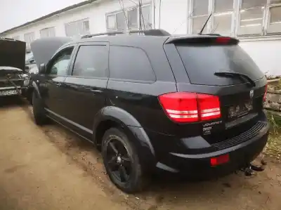 Утилизация автомобиля dodge journey 2.0 16v crd cat года 2009 питание ece