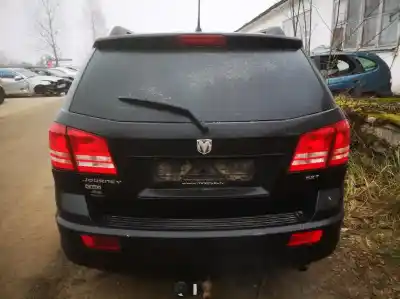 Утилизация автомобиля dodge journey 2.0 16v crd cat года 2009 питание ece
