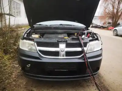 Утилизация автомобиля dodge journey 2.0 16v crd cat года 2009 питание ece