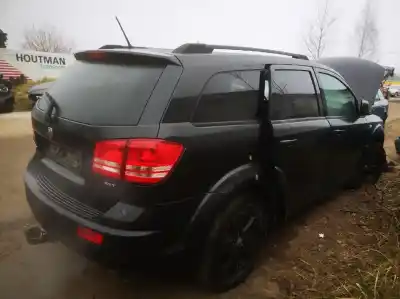 Утилизация автомобиля dodge journey 2.0 16v crd cat года 2009 питание ece