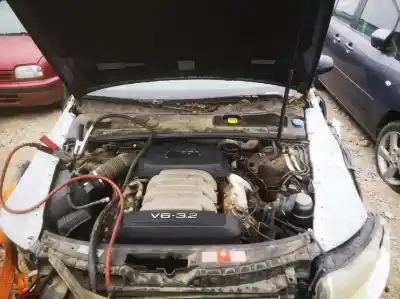 Scrapping Vehicle audi a6 allroad quattro (4fh) 3.2 fsi of the year 2006 powered 