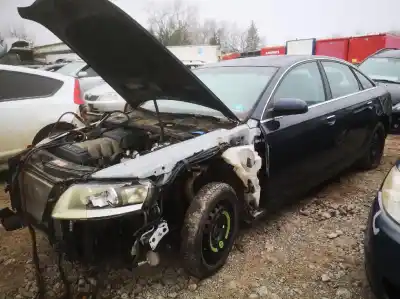Scrapping Vehicle audi a6 allroad quattro (4fh) 3.2 fsi of the year 2006 powered 