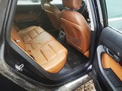 Scrapping Vehicle audi a6 allroad quattro (4fh) 3.2 fsi of the year 2006 powered 