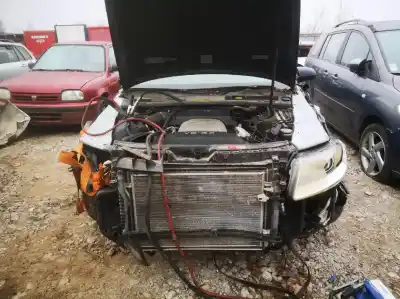 Scrapping Vehicle audi a6 allroad quattro (4fh) 3.2 fsi of the year 2006 powered 