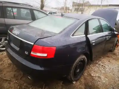 Scrapping Vehicle audi a6 allroad quattro (4fh) 3.2 fsi of the year 2006 powered 
