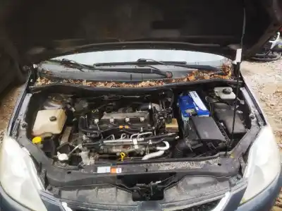 Здавання транспортного засобу mazda 5 (cr) 2.0 cd (cr19) року 2006 потужний 