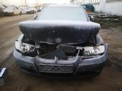 Veículo de Sucata bmw 3-series, e90 / e91 / e93 2005.02 - 2009.01 320 d 130kw 2007.09 - 2011.12 do ano 2008 alimentado n47d20a