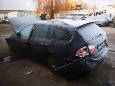 Veículo de Sucata bmw 3-series, e90 / e91 / e93 2005.02 - 2009.01 320 d 130kw 2007.09 - 2011.12 do ano 2008 alimentado n47d20a