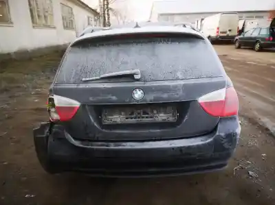 Veículo de Sucata bmw 3-series, e90 / e91 / e93 2005.02 - 2009.01 320 d 130kw 2007.09 - 2011.12 do ano 2008 alimentado n47d20a