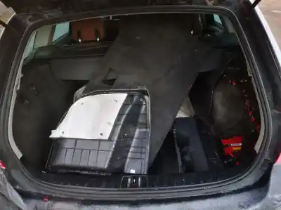 Veículo de Sucata bmw 3-series, e90 / e91 / e93 2005.02 - 2009.01 320 d 130kw 2007.09 - 2011.12 do ano 2008 alimentado n47d20a